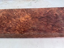 Redwood Lace Burl Billet  Premium Figured  RW 393