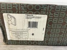 Brizo T75530-PN Virage Thermostatic Valve Trim