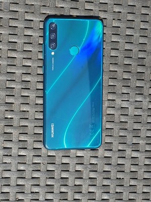 Huawei Y6p | 64GB Speicher | sehr guter  Zustand