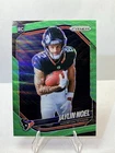 2025 Panini Prizm Football Green Wave Jaylin Noel #415