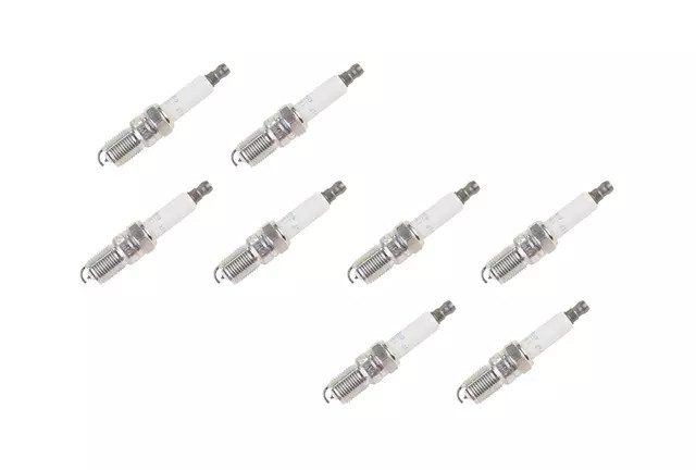 Genuine ACDelco Spark Plug 41-980