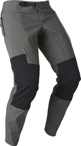MTB Race MX MTB DH Pants Downhill Enduro Trail Mountain Bike Trousers Vented - Zdjęcie 4 z 9
