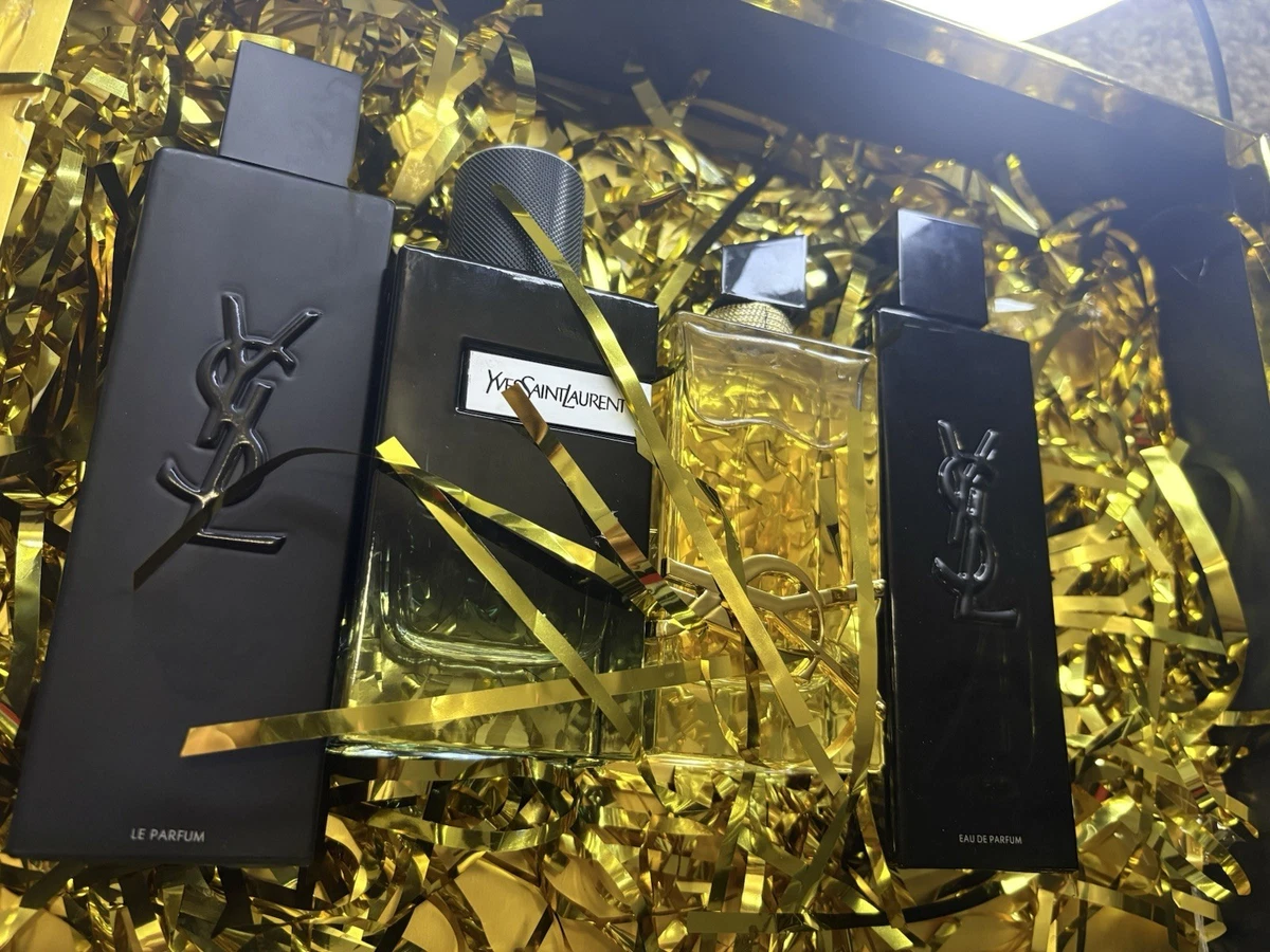 Saint Laurent Fragrances Gift Sets for Women for sale | eBay