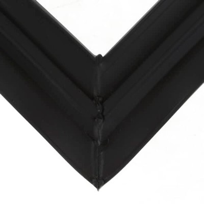 True 810513 Gasket, Tssu/Tuc/Twt60D Black, 29.25X13