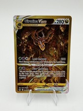 Giratina VSTAR Crown Zenith: Galarian Gallery GG69/GG70 Secret Rare NM