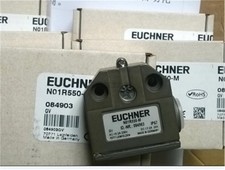 1Pc New Euchner Switch N01R550-M er