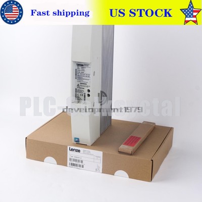 One New Lenze EMB9351-E Brake Module