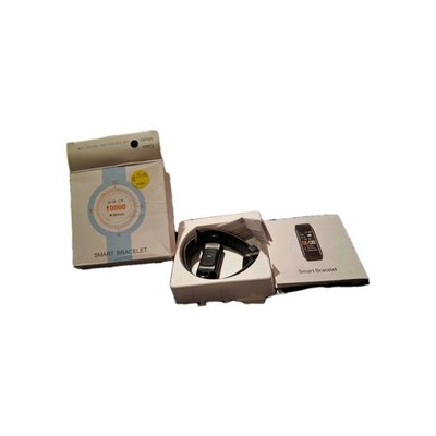 Smart Armband