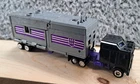 Transformers G1 Motormaster Menasor Truck Action Figure Hasbro Takara Japan 1985