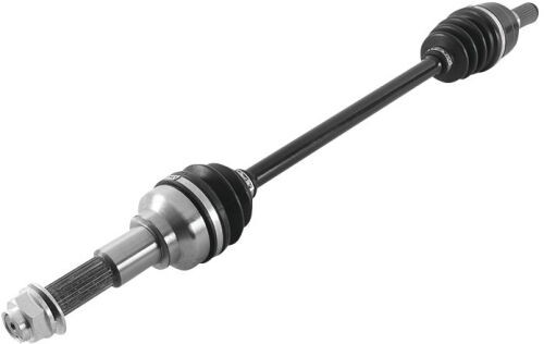 a-♡ QuadBoss Qboss Replacement Axle 609487 qbs609487 | eBay