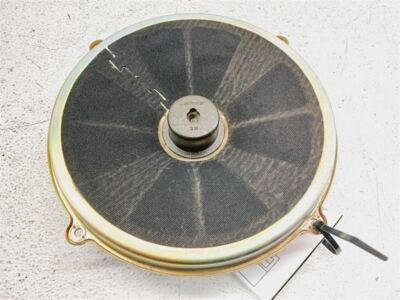 03-04 Nissan 350Z OEM Bose, Subwoofer Speaker 28138CD000 | eBay