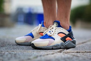 huarache 2007