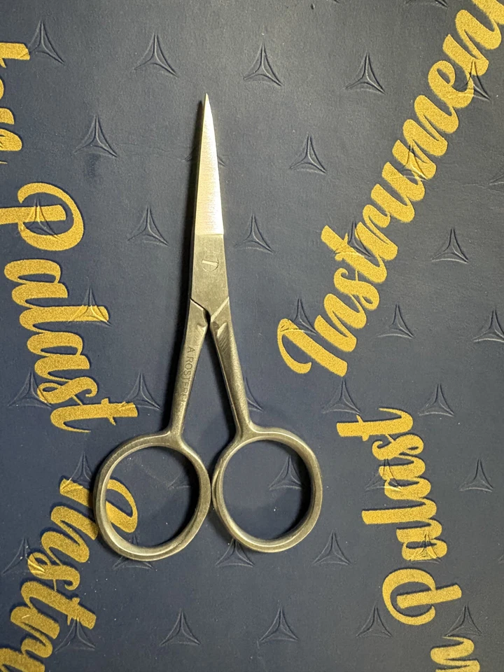 Nähschere, , Fadenschere, Stickschere, Schere 9cm. - Bild 1 von 1