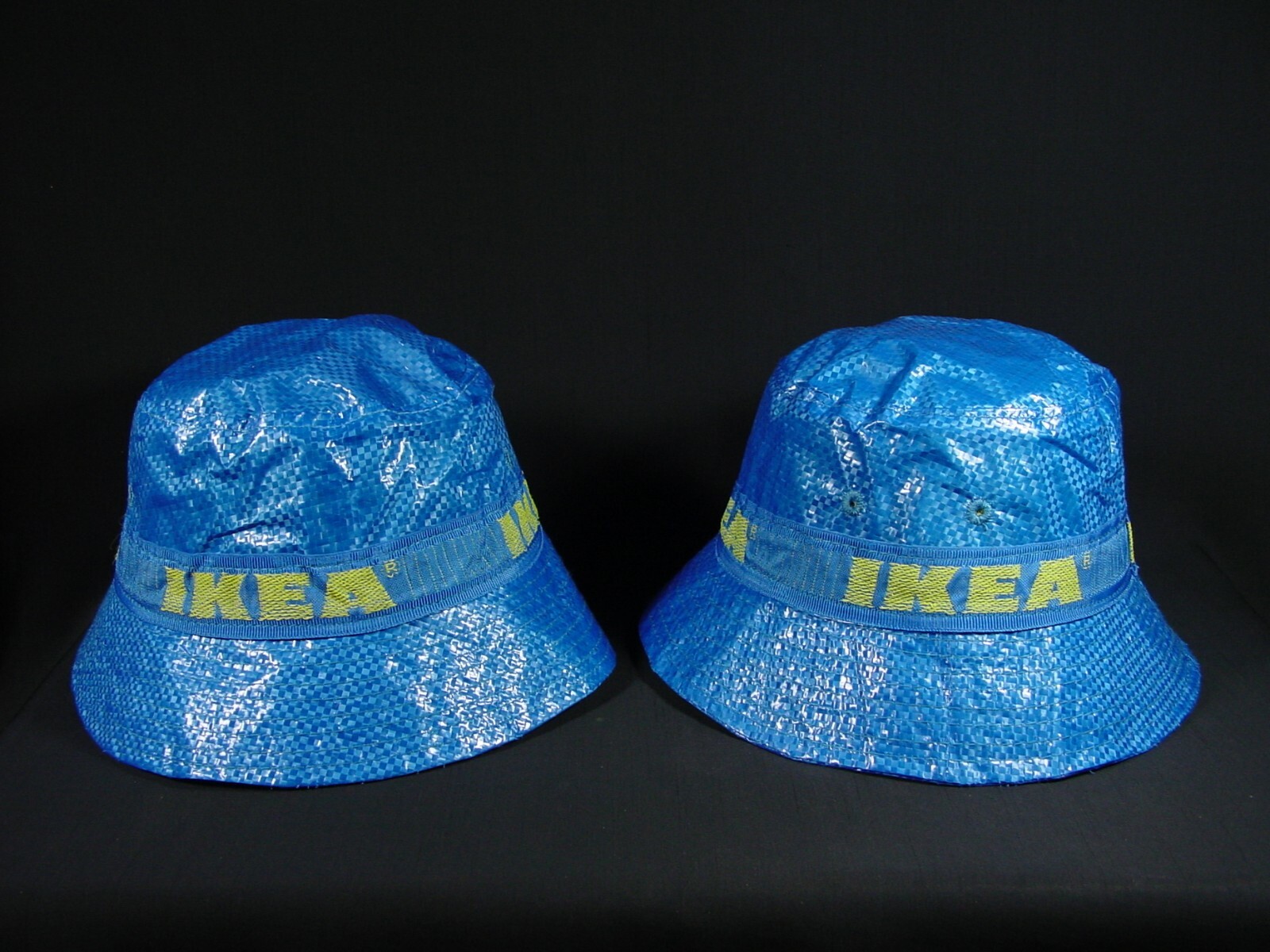 ikea fishing hat