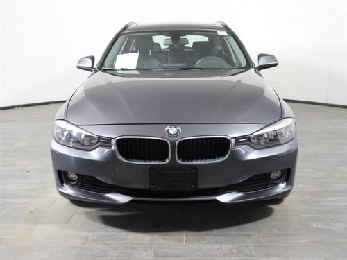 2015 3-Series 328d Wagon xDrive AWD - Picture 3 of 12