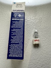 DYS projector lamp projection light bulb 120v 600 watt, Sylvania brand
