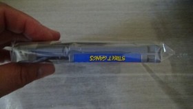 street gangs nes loose mauvais etat