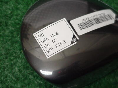 Brand New 2022 Callaway Rogue ST Triple Diamond T 14 degree 3 Wood