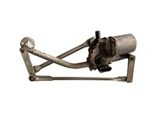 Wischermotor vorne 2S6T17B671AC Ford Fusion Fiesta V 5 Frontwischermotor Front