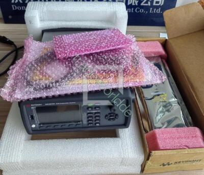 1PC New KEYSIGHT DAQ970A data acquisition instrument