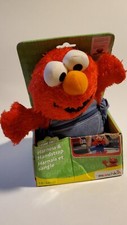 Sesame Street Elmo Toddler Harness 