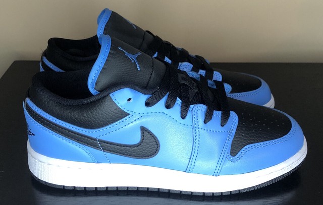 jordan 1 low size 7.5