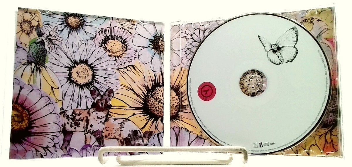 Jordi [CD/OBI] Maroon 5/JAPAN[Bonus Track]Pop | eBay
