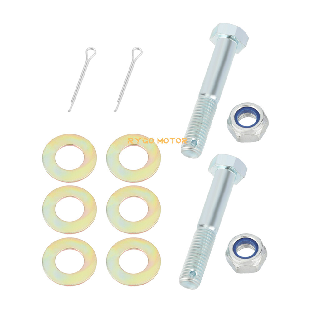 Triangle Steering tie rod d ball joint Polaris Outlaw 450 ... EPI Performance â € Quad room