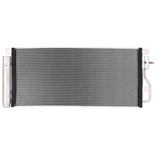 RAYTEN AC CONDENSER For 2015-2021 BUICK ENCORE 1.4 GAS DPI# 4759