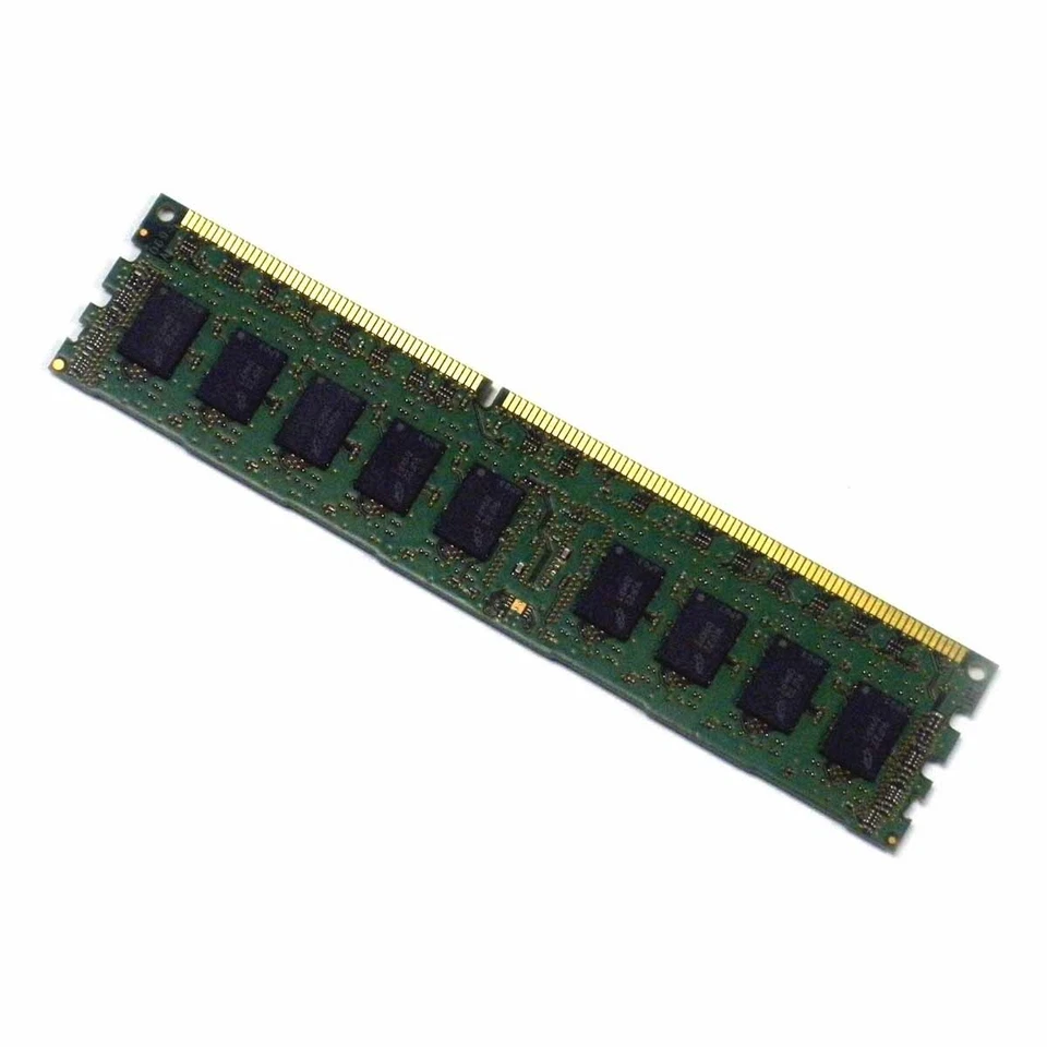 IBM 44T1491 Memory 2gb 1333Mhz PC3-10600 DDR3 SDRAM - Image 2 of 2