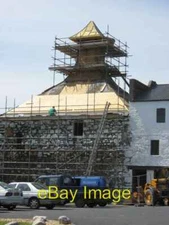 Photo 6x4 Refurbishment at the Ardbeg Distillery Ardbeg/NR4146  c2007