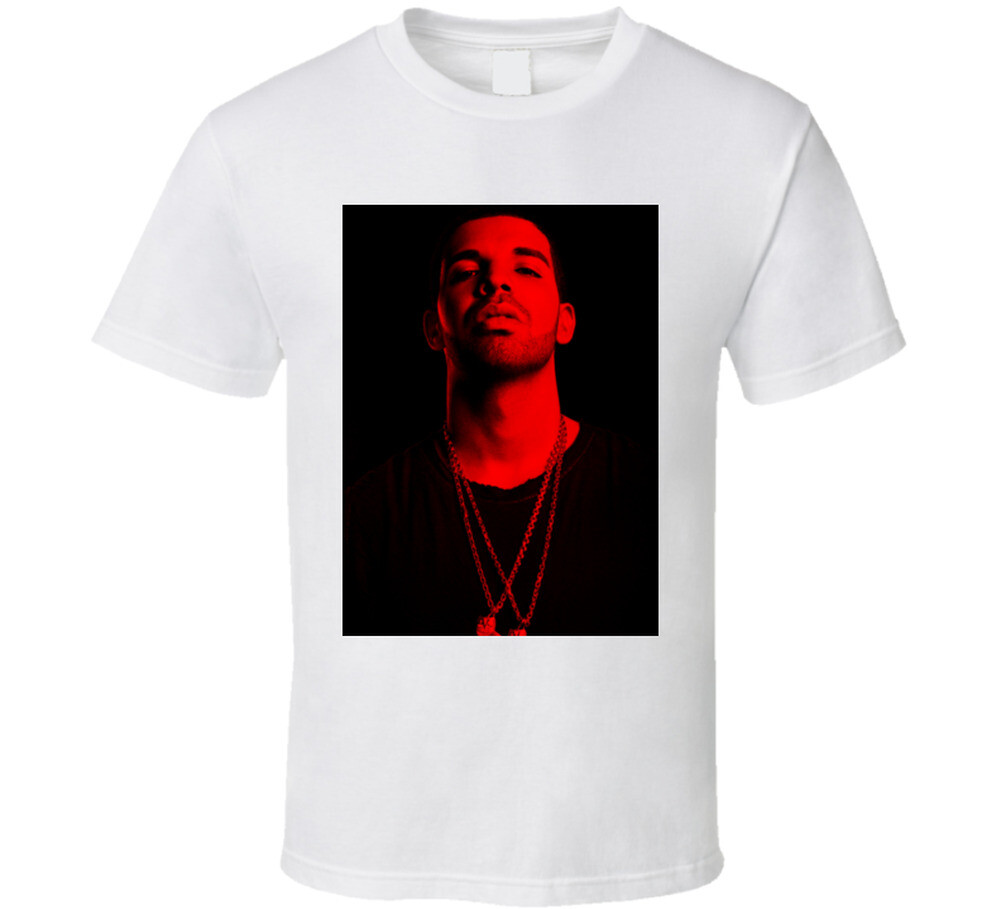 Drake 30 Celebs (dark Fashion) T Shirt