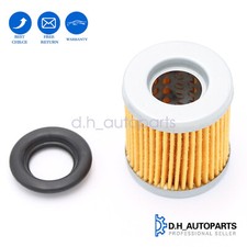 CVT Trans Oil Cooler Filter w/ O-Ring Fit for Mitsubishi Lancer Outlander Sport