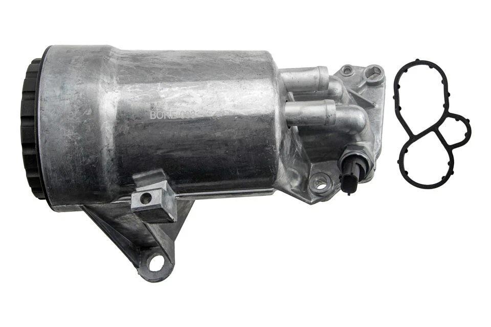 OIL COOLER ASSEMBLY for RENAULT ESPACE MASTER II TRAFIC II 2.2D 