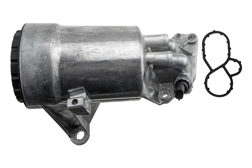 OIL COOLER ASSEMBLY for RENAULT ESPACE MASTER II TRAFIC II 2.2D  