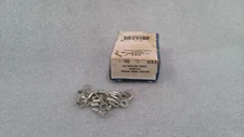 STA-KON THOMAS & BETTS A18-8 NON-INSULATED RING TERMINAL (LOT OF 88)