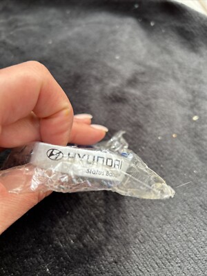 Hyundai Armband