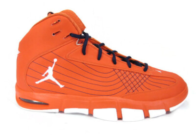 Air Jordan M7 FUTURE SOLE CONTEST SZ 15 CARMELO Anthony PE PLAYER EDITION SAMPLE