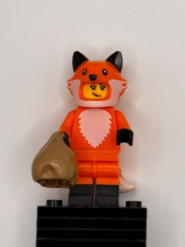 LEGO Minifiguras Coleccionables Serie 1-23 (elige tu minifigura) - Imagen 329 de 395