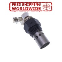 AnsaugkrüMmer Heizstecker FüR Massey Ferguson MF-135, 165, 175, 185 6.354 4.236