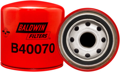Engine Oil Filter Baldwin Filters B40070