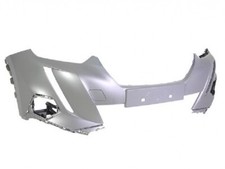 Pare-choc avant Peugeot 2008