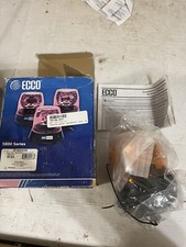 ecco 5816a Rotating Beacon Light New In Box