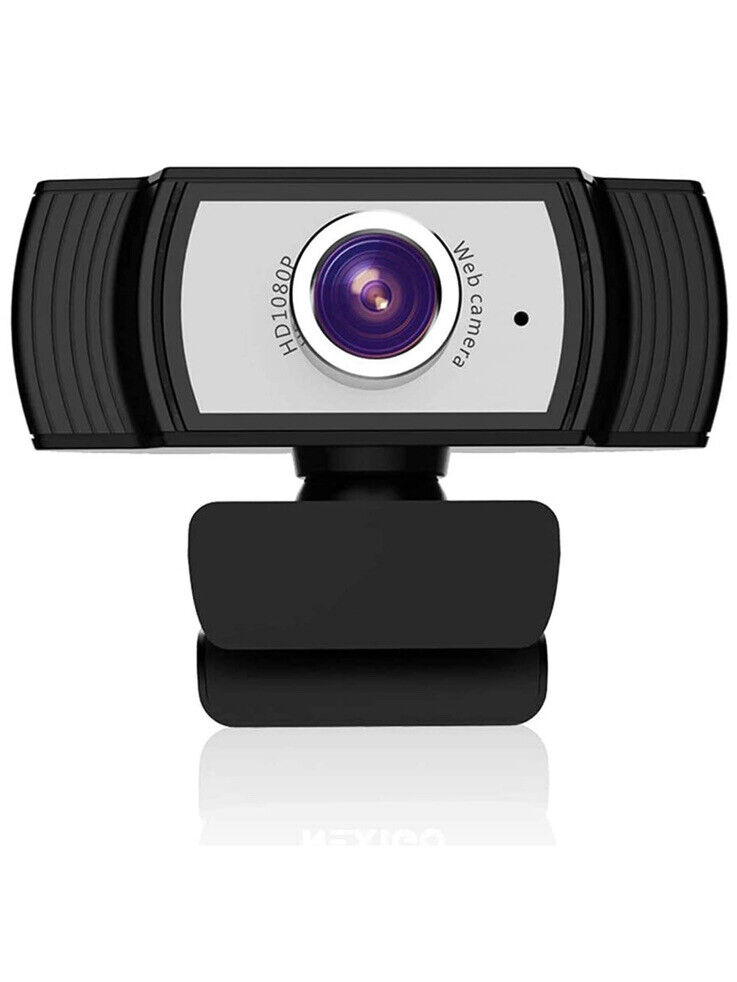 ANTZZON HD 1080P Web Cam USB Max 60% OFF Micro Tulsa Mall Camera Webcam With Puter amp