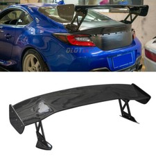 For Toyota Gr86 Zn8 Subaru Brz Zd8 Voltex Style Carbon Fiber Trunk Spoiler Wing For Toyota Gr86 Zn8 Subaru Brz Zd8 Voltex Style Carbon Fiber Trunk Spoiler Wing
