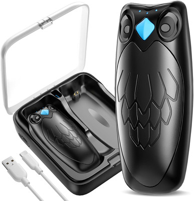 Rechargeable Hand Warmers 2 Pack, 14000 Mah Electric Portable Heater