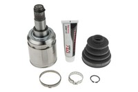 NTY Hardyscheibe LÄNgswelle Kardanwelle FÜR Toyota Landcruiser UZJ100 4.7 9