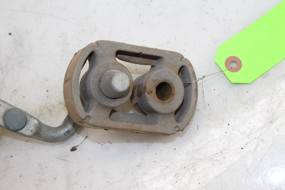 2008 - 2010 年福特 F250 超级排气支架原始设备制造商 FJ153 — 第 2/4 张图片