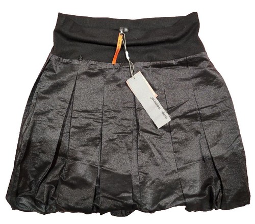 COP COPINE : HIVER 2018-2019 : robe courte imprimée modèle OCCITANIE