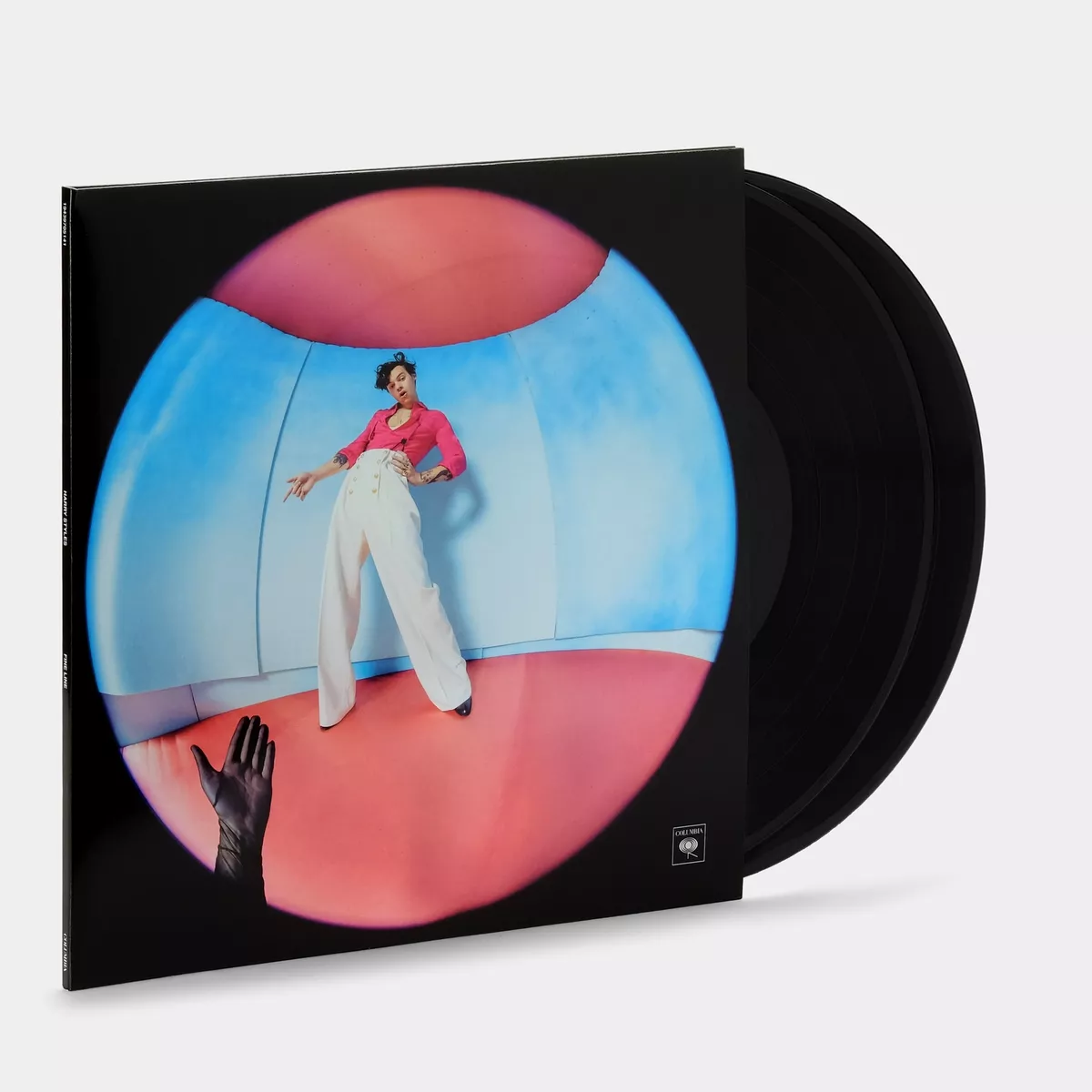 Harry Styles - Harry Styles - Vinyle album - Achat & prix